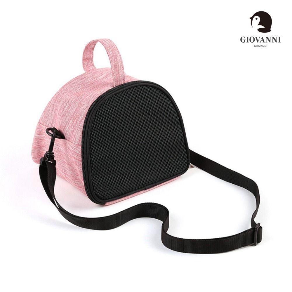 1 Túi Đựng Thú Cưng Đeo Vai Tiện Lợi