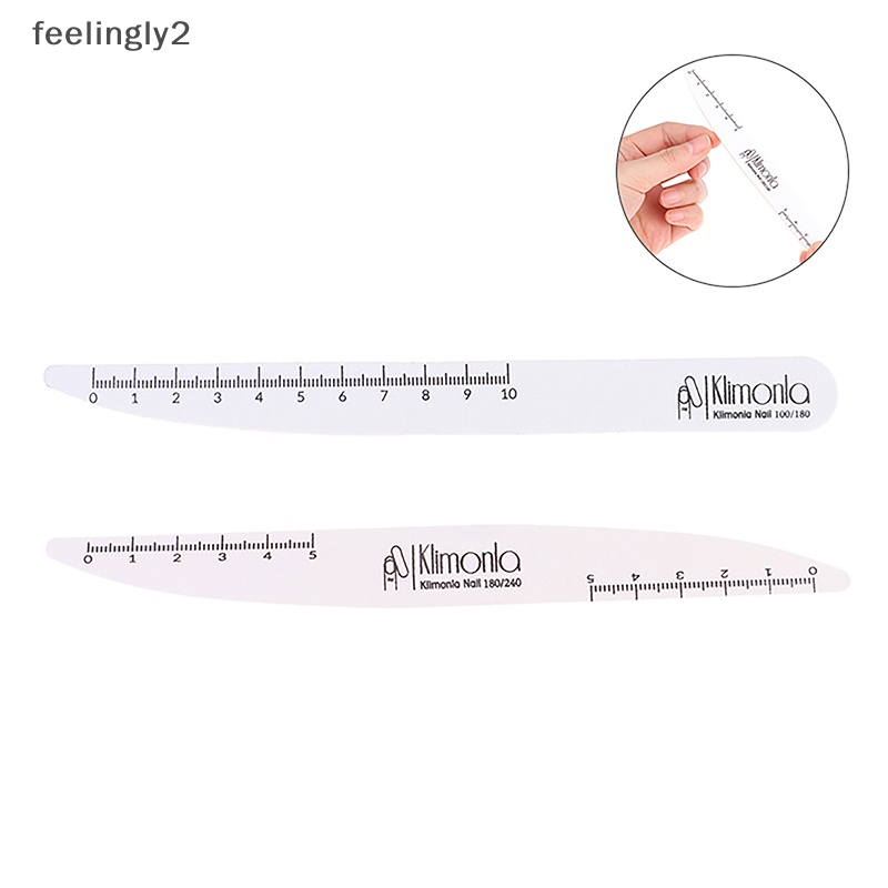 Set 5 Đồ Dũa Móng Tay Chuyên Nghiệp 100 / 180 # 180 # / 240 #