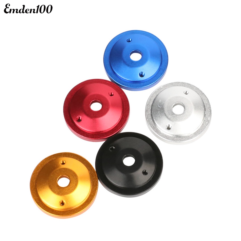 Giá Đỡ Đồng Hồ Tốc Độ Xe Đạp Leo Núi Bằng Hợp Kim Nhôm Chống Mòn