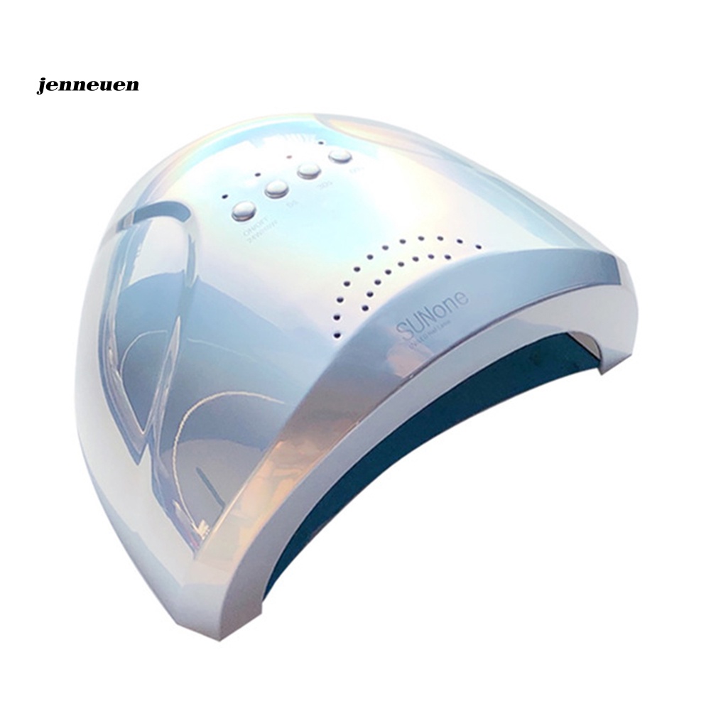 Máy Sấy Khô Sơn Móng Tay Bằng Tia UV 48W Chuyên Dụng Cho Salon