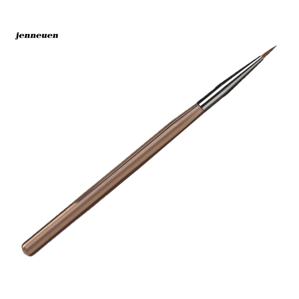 Jen Cọ Hai Đầu Chấm Bi Trọng Lượng Nhẹ Dễ Vệ Sinh Cho Salon Làm Móng Nghệ Thuật