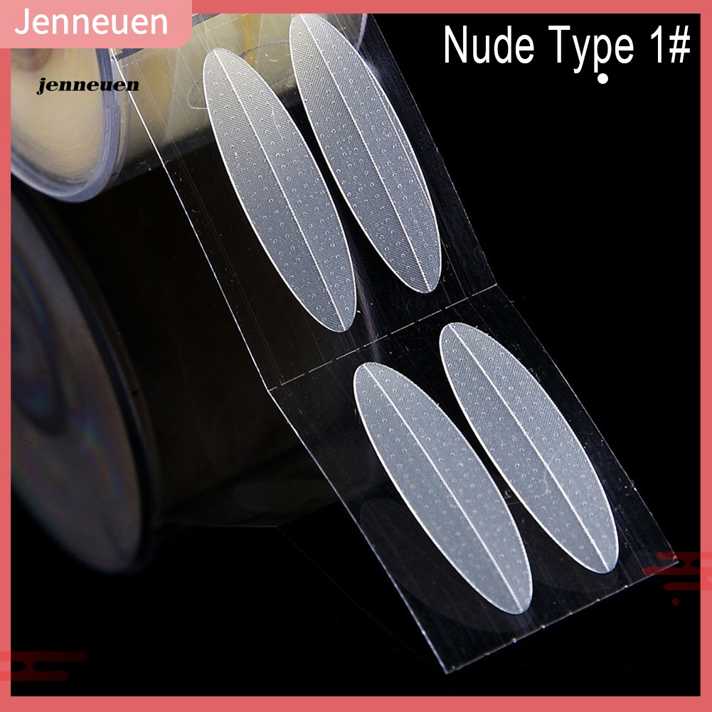 Cuộn 600 Miếng Dán Kích Mí Chống Mồ Hôi Tiện Dụng