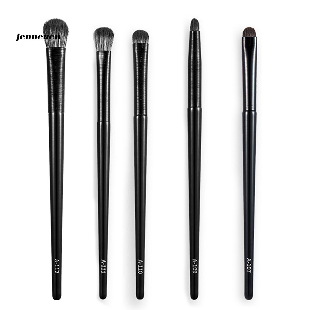 Cọ Trang Điểm Nền Bằng Nhựa Thoải Mái Tiện Dụng