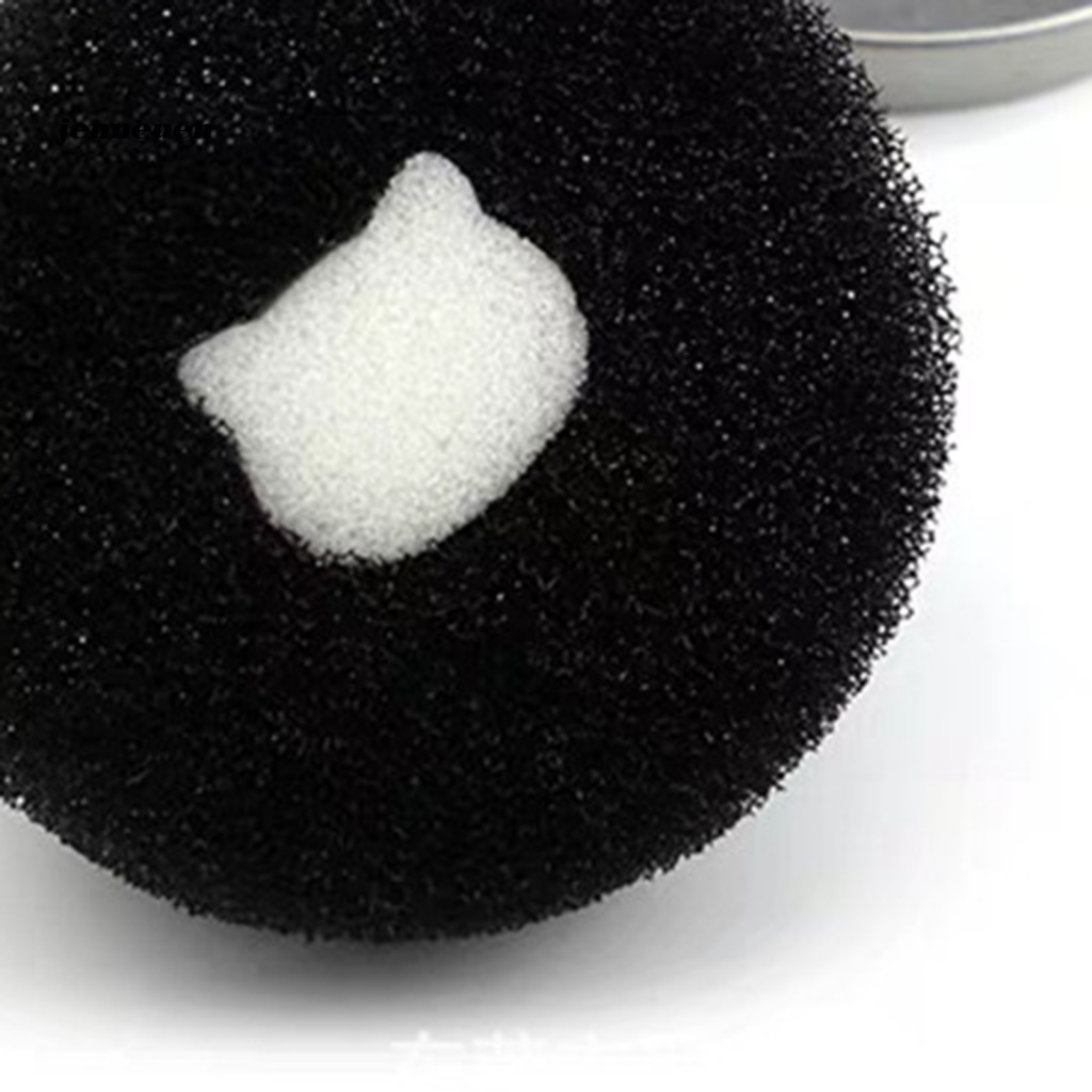 Miếng Mút Trang Điểm Mắt Thời Trang Nhanh Chóng Và Sạch Sẽ Dễ Dàng Sử Dụng