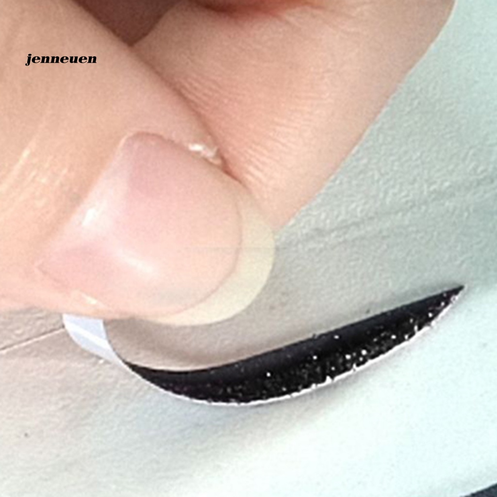 Set 5 Cặp Miếng Dán Kích Mí Giả Dễ Sử Dụng Cho Nữ