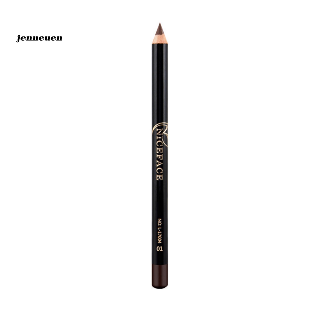 Bút Kẻ Viền Môi Không Độc Hại Chống Nhòe Cho Nữ