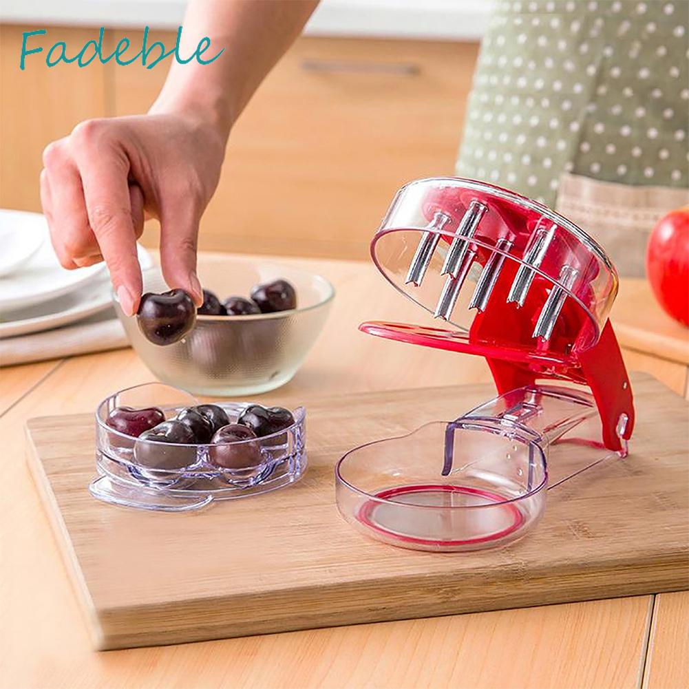 Dụng Cụ Lấy Lõi Trái Cây Bằng ABS Tiện Dụng Cho Nhà Bếp / Cửa Hàng