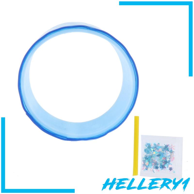 Cuộn Băng Keo Hai Mặt Dán Bong Bóng Trang Trí Tiệc DIY