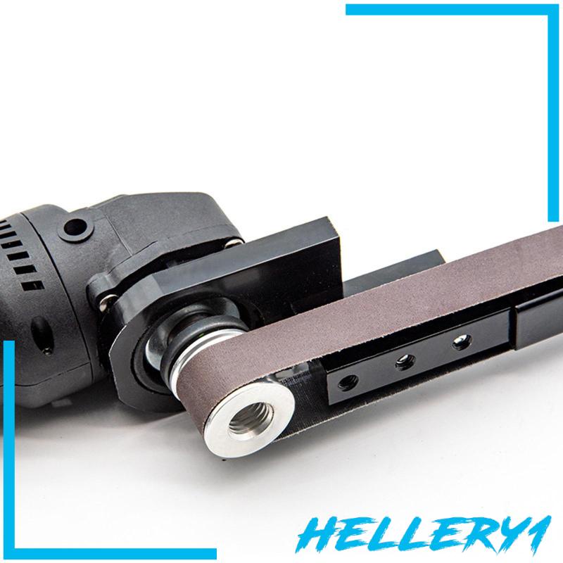 Dây Đai Đầu Lục Giác 1 Lỗ Mài Góc Cho Máy Mài Gỗ DIY