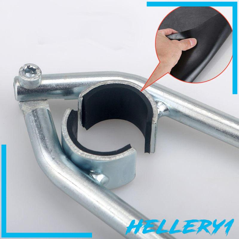 Cờ Lê Đường Kính 7 / 8~1 Inch Chuyên Dụng Sửa Chữa Vòi Nước Bồn Rửa Chén