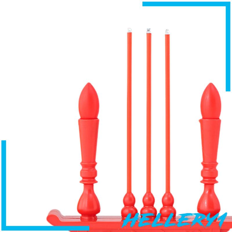 Đế Đốt Nến Điện Tử Có Đèn LED Phong Cách Phật Giáo