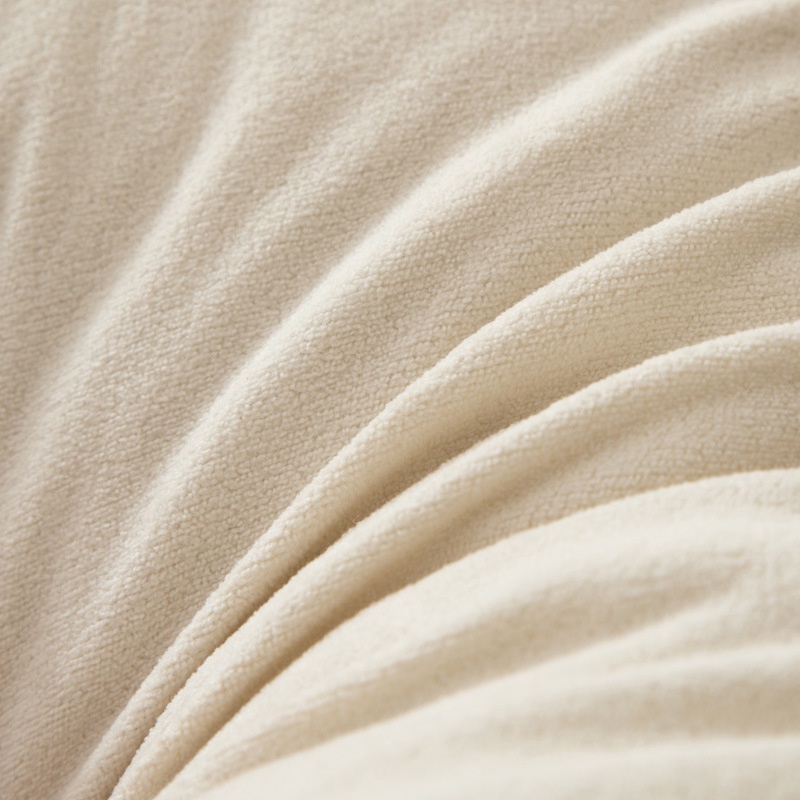 Đệm Tựa Lưng Đầu Giường Hình Tam Giác Mềm Mại Đơn Giản Tháo Rời Được Dành Cho Kí Túc Xá / Phòng Ngủ