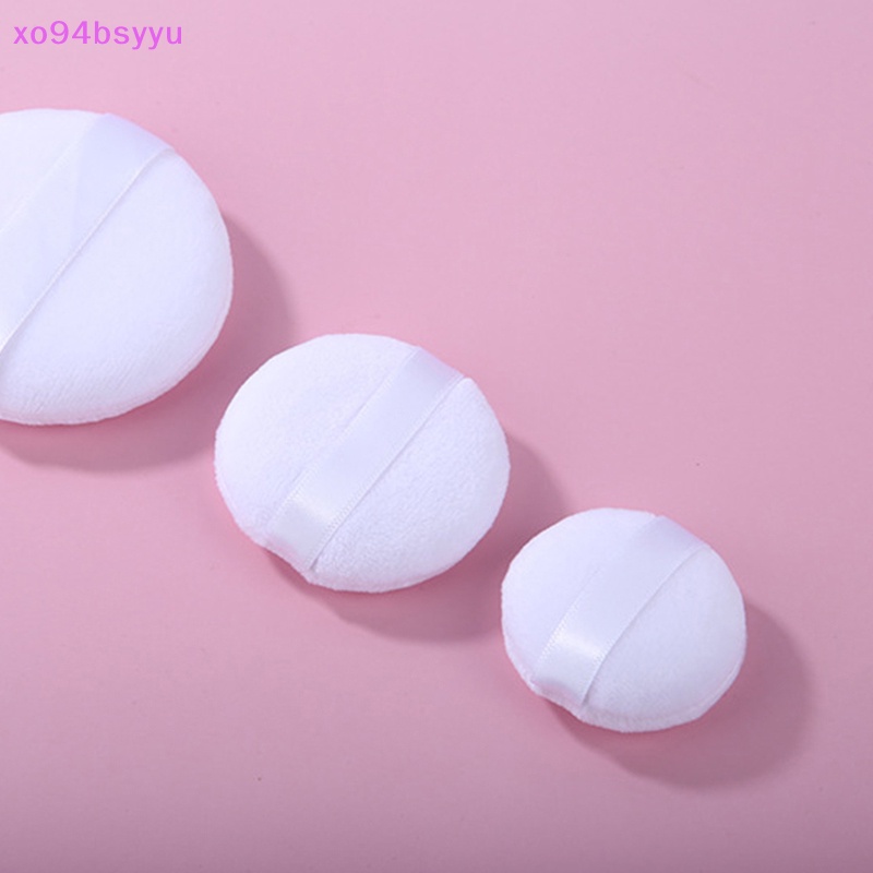 1 Mút Trang Điểm Xo94Bsyu Mềm Mại Chất Lượng Cao