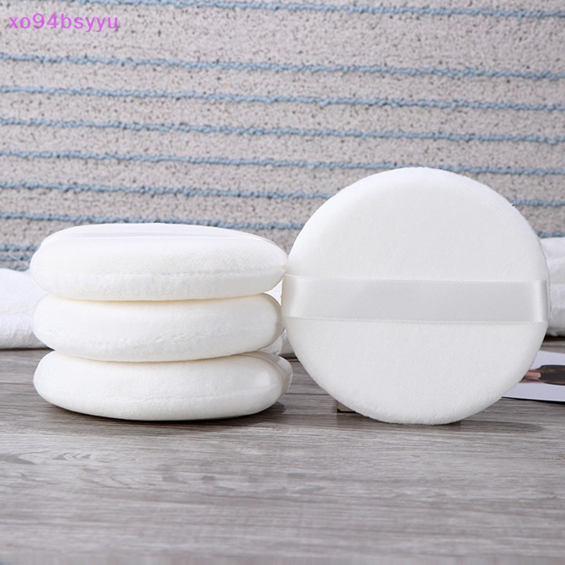 Mút Trang Điểm Xo94Bsyu 13cm Siêu Lớn Tiện Lợi