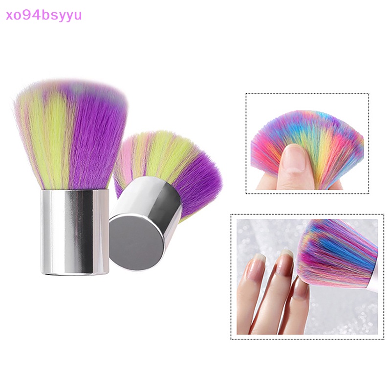 Cọ Phủi Bụi Làm Sạch Móng Tay Xo94Bsyu