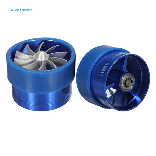 Quạt Tua Bin Lọc Khí Tiết Kiệm Nhiên Liệu Thông Dụng