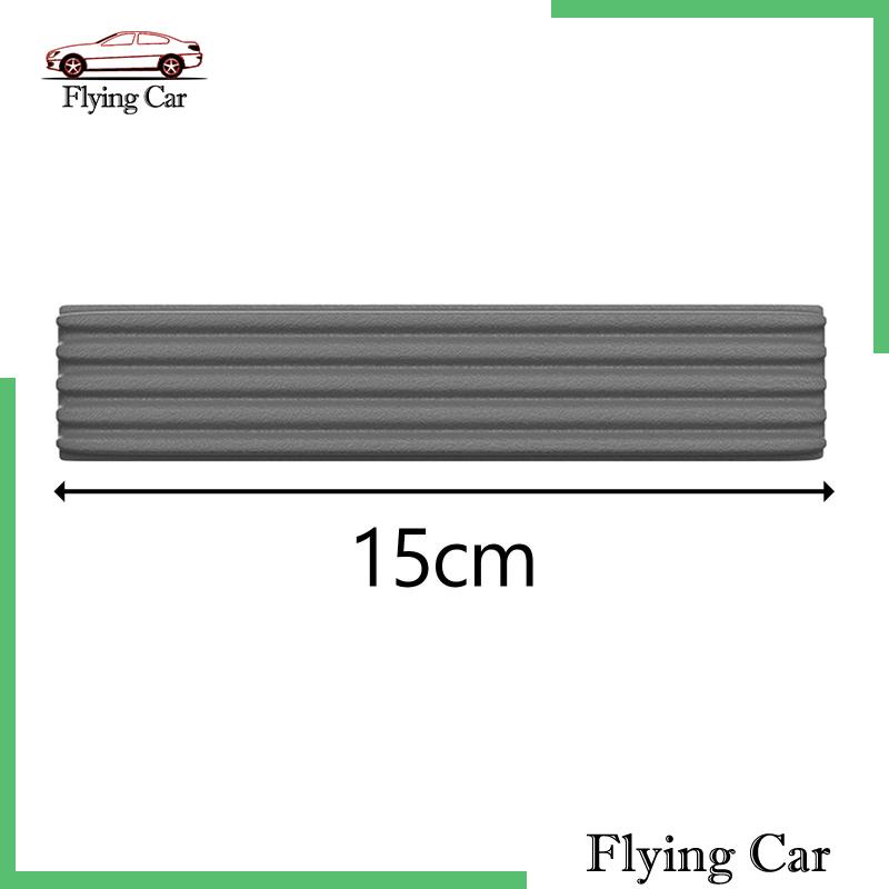 Đầu Cây Lau Nhà Mini Thấm Hút Tốt Thay Thế Tiện Dụng Cho Nhà Tắm / Xe Hơi