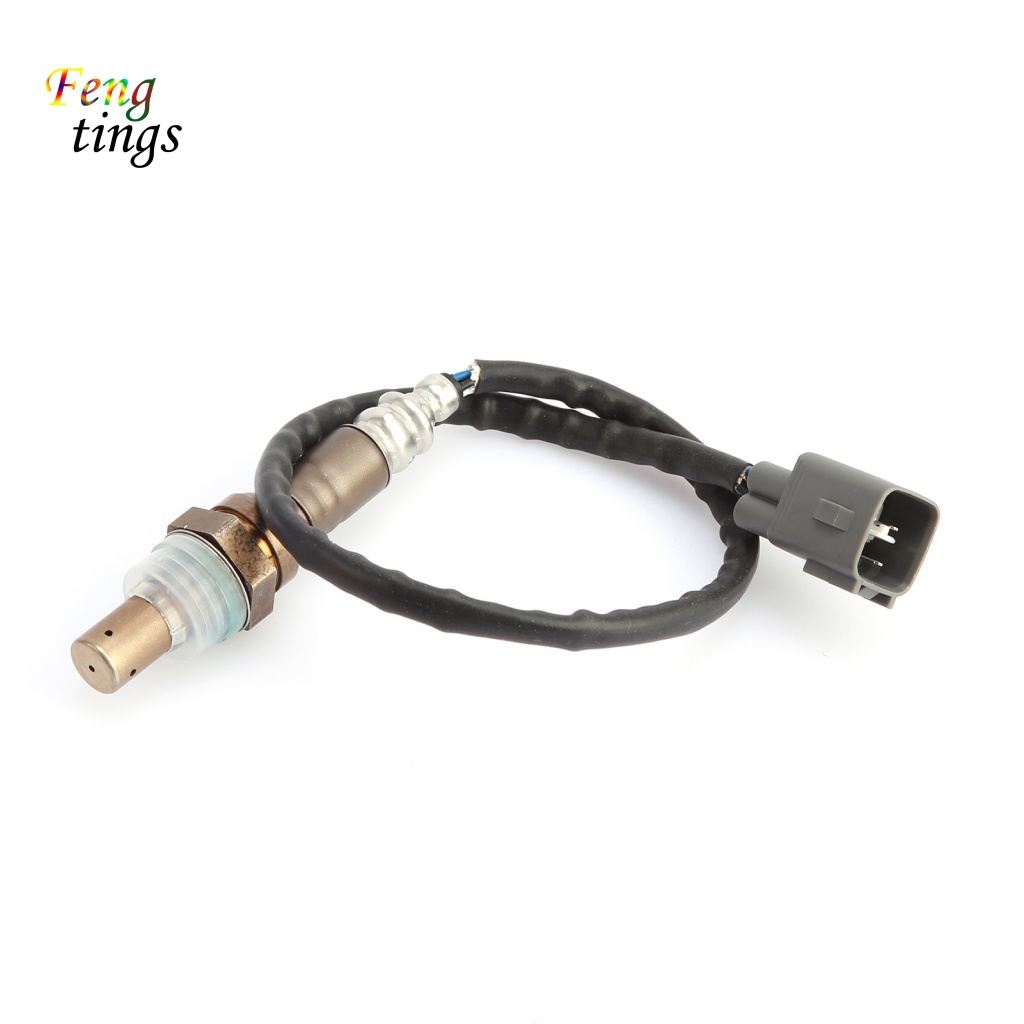 Bộ Cảm Biến Oxy Nhiên Liệu PVC Thân Thiện Với Môi Trường 89467-42020 Cho Toyota RAV4 01-03