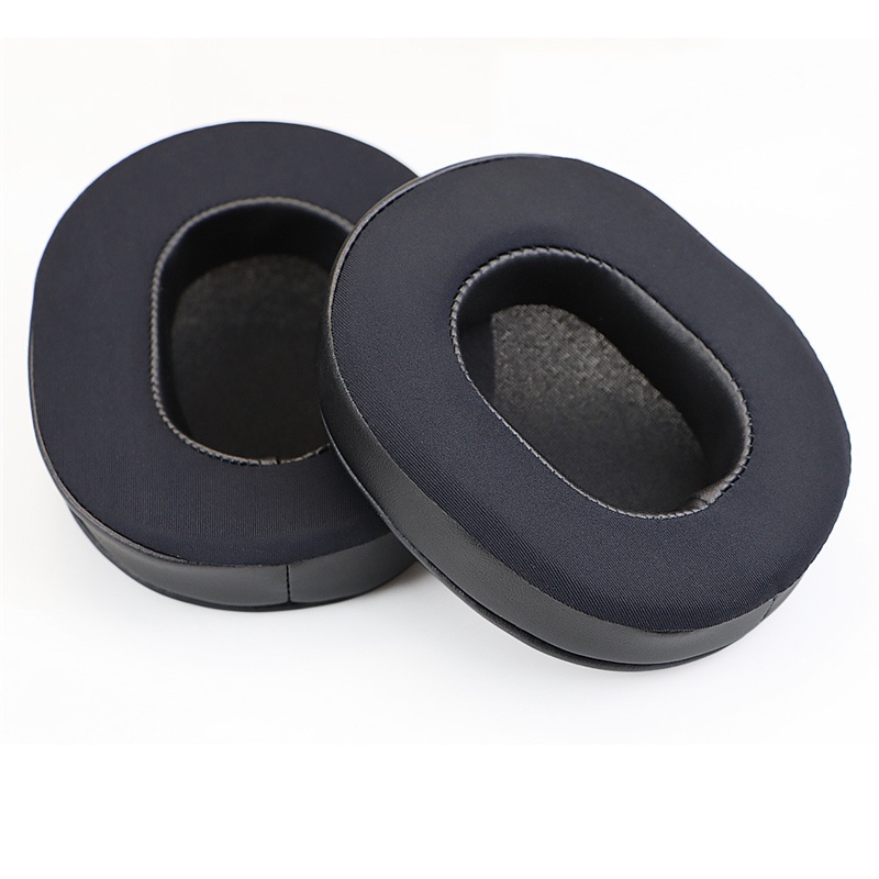 1 Cặp Đệm Tai Nghe Audio-Technica ATH M50 M50X MSR7 M40X M30X M20X