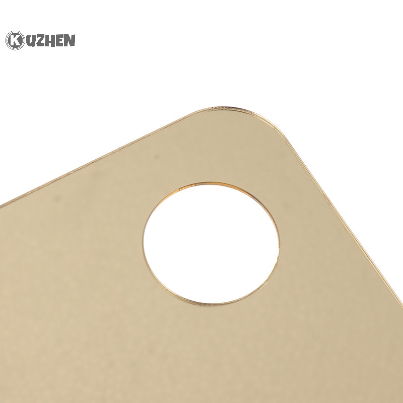 Kuzhen Thanh Trộn Kem Nền Phấn Mắt acrylic Dạng Que