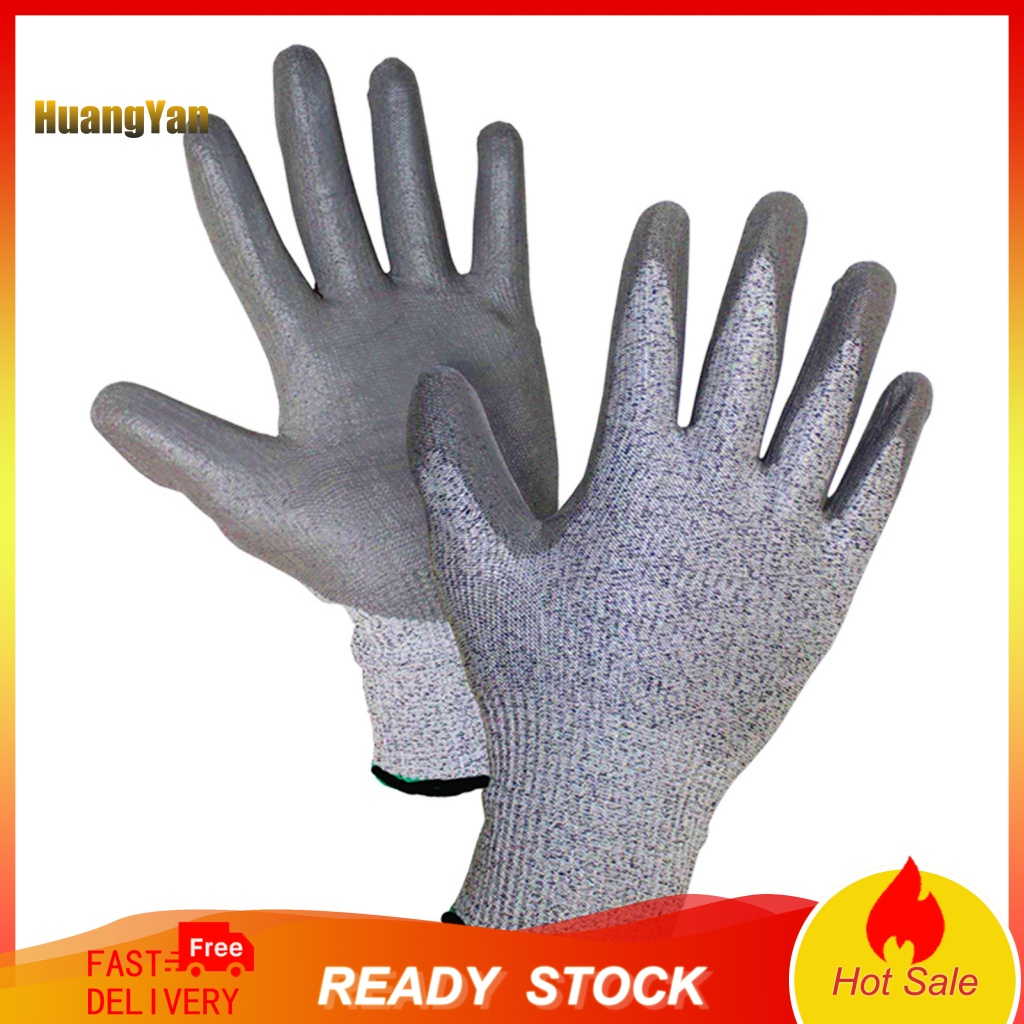 1 Đôi Găng Tay Silicone Chịu Nhiệt 500 / 800 Độ Dùng Cho Lò Vi Sóng