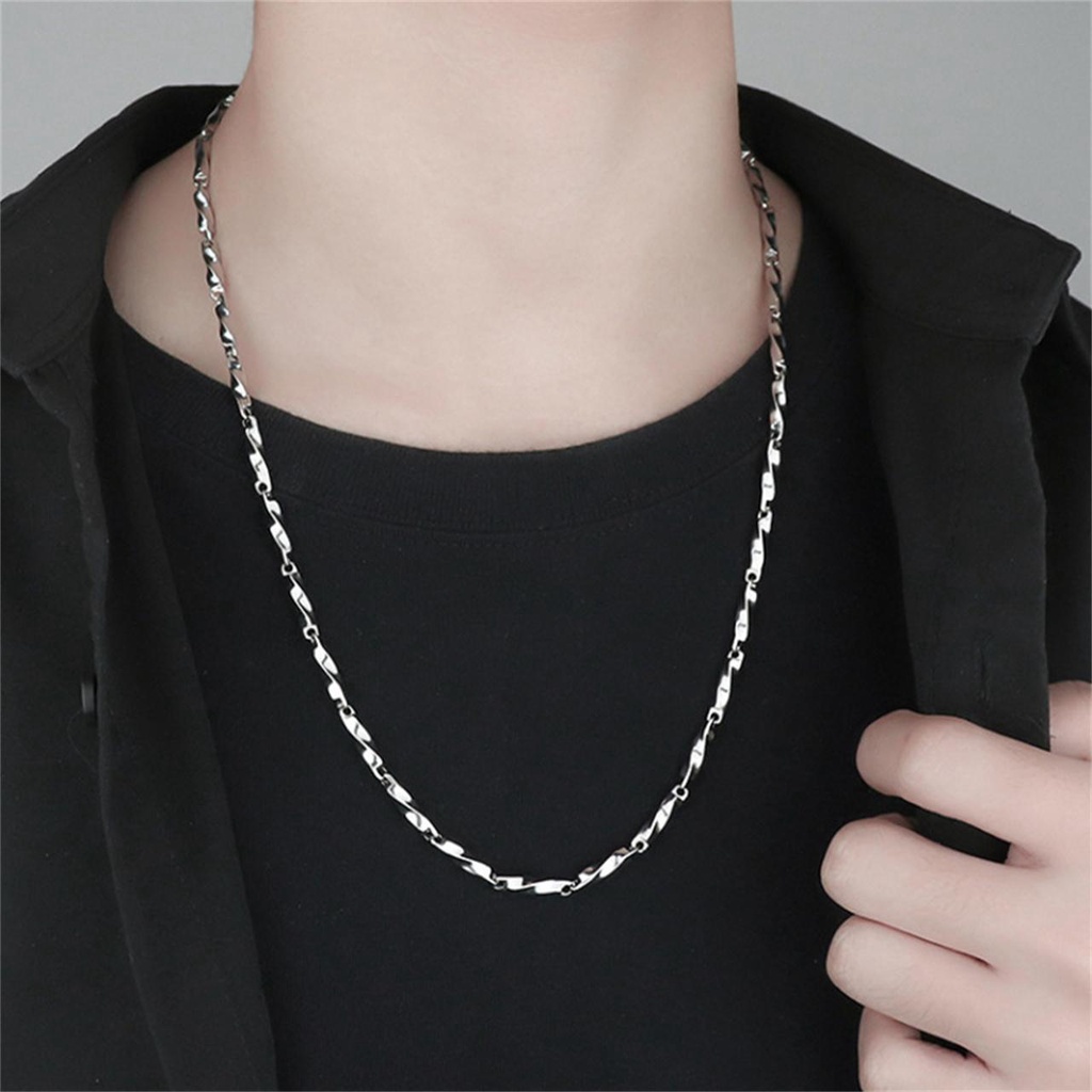 Dây Chuyền Chuỗi Hạt Hình Hoa Hướng Dương Phong Cách Hip Hop Thời Trang