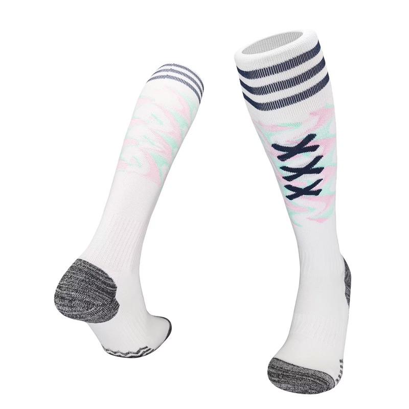 Vớ Dài Đến Đầu Gối Paris Bayern Inter Miami Mùa Giải 2023-24 Dành Cho Trẻ Em