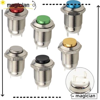 Công Tắc Nút Nhấn Chống Thấm Nước 250V