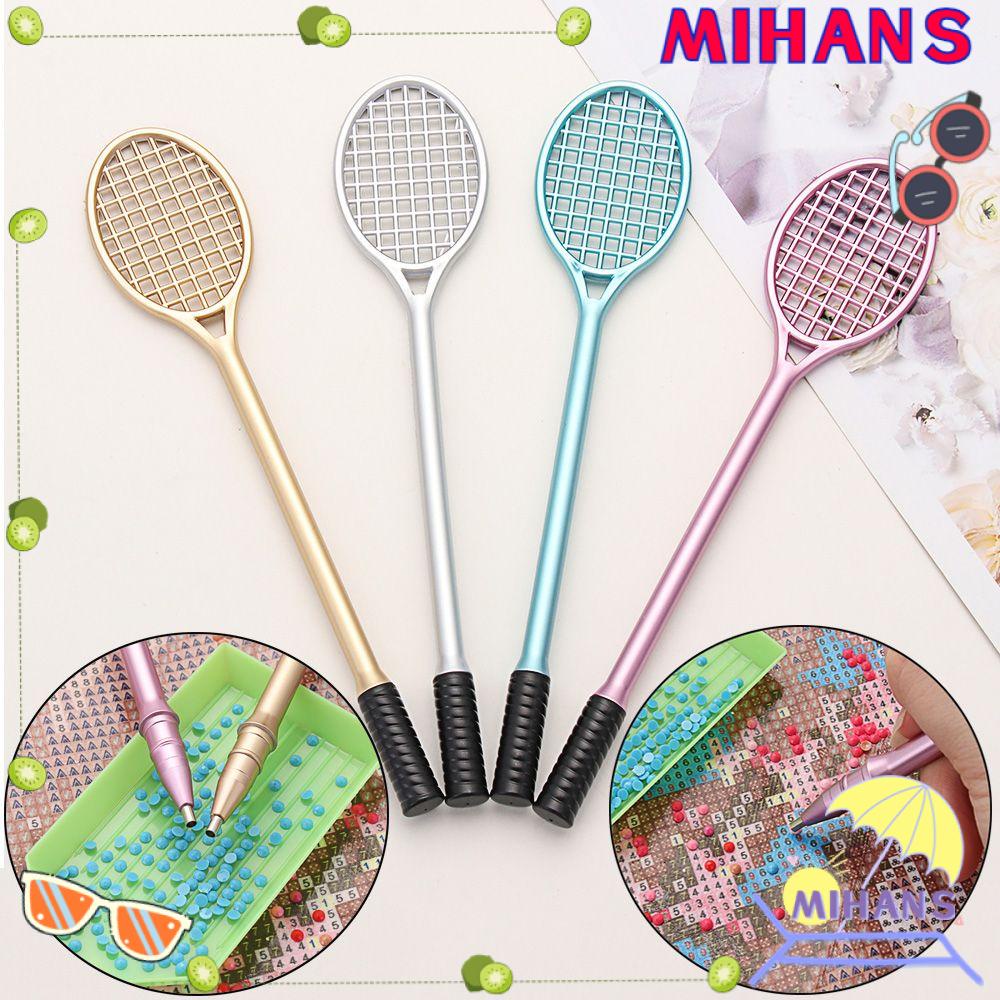 Bút Đính Đá Thêu Tranh 5D Thủ Công Nhiều Màu Sắc DIY