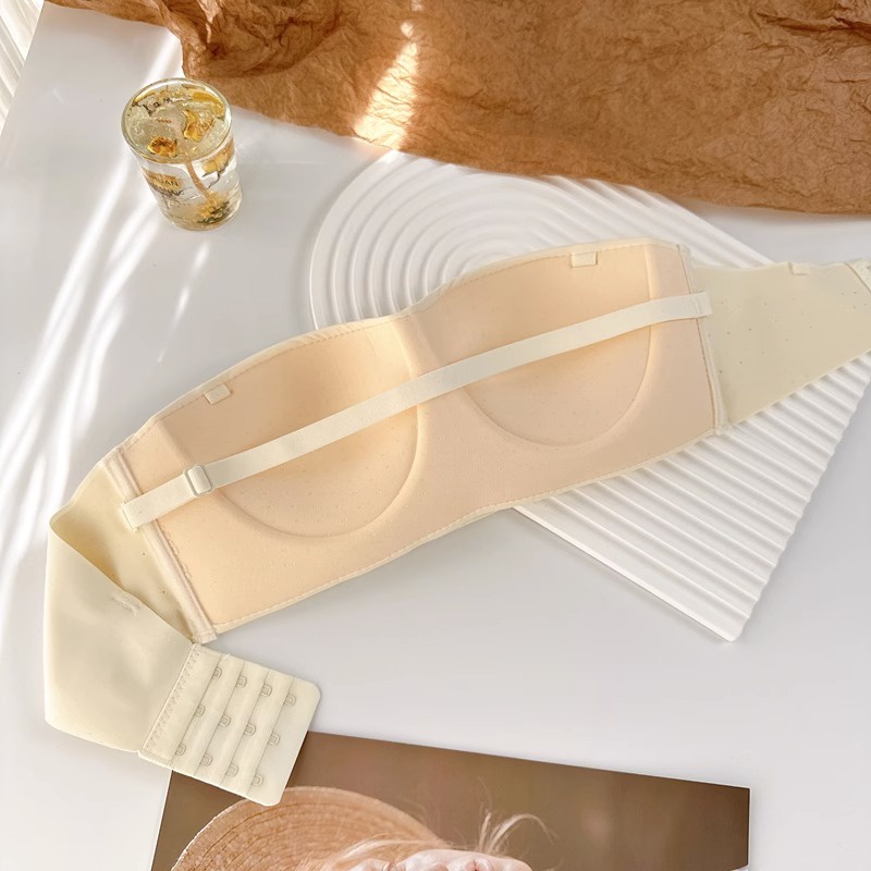 Áo Lót Không Dây Nâng Ngực Tàng Hình Thời Trang Quyến Rũ Cho Nữ