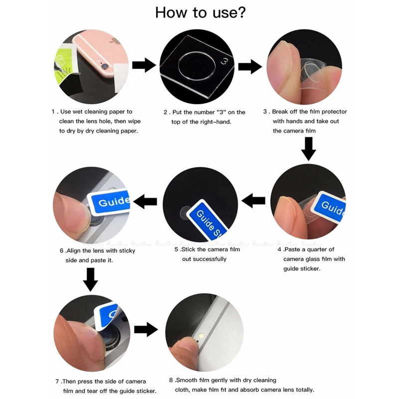 Kính Cường Lực Redmi Note 13 Pro Plus 9d 2 Trong 1 Bảo Vệ Toàn Màn Hình Cho xiaomi redmi note 13 pro 13 13t 12 12s pro plus lite 4g 5g