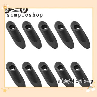 10 Vòng Kẹp Dây Phanh Xe Đạp