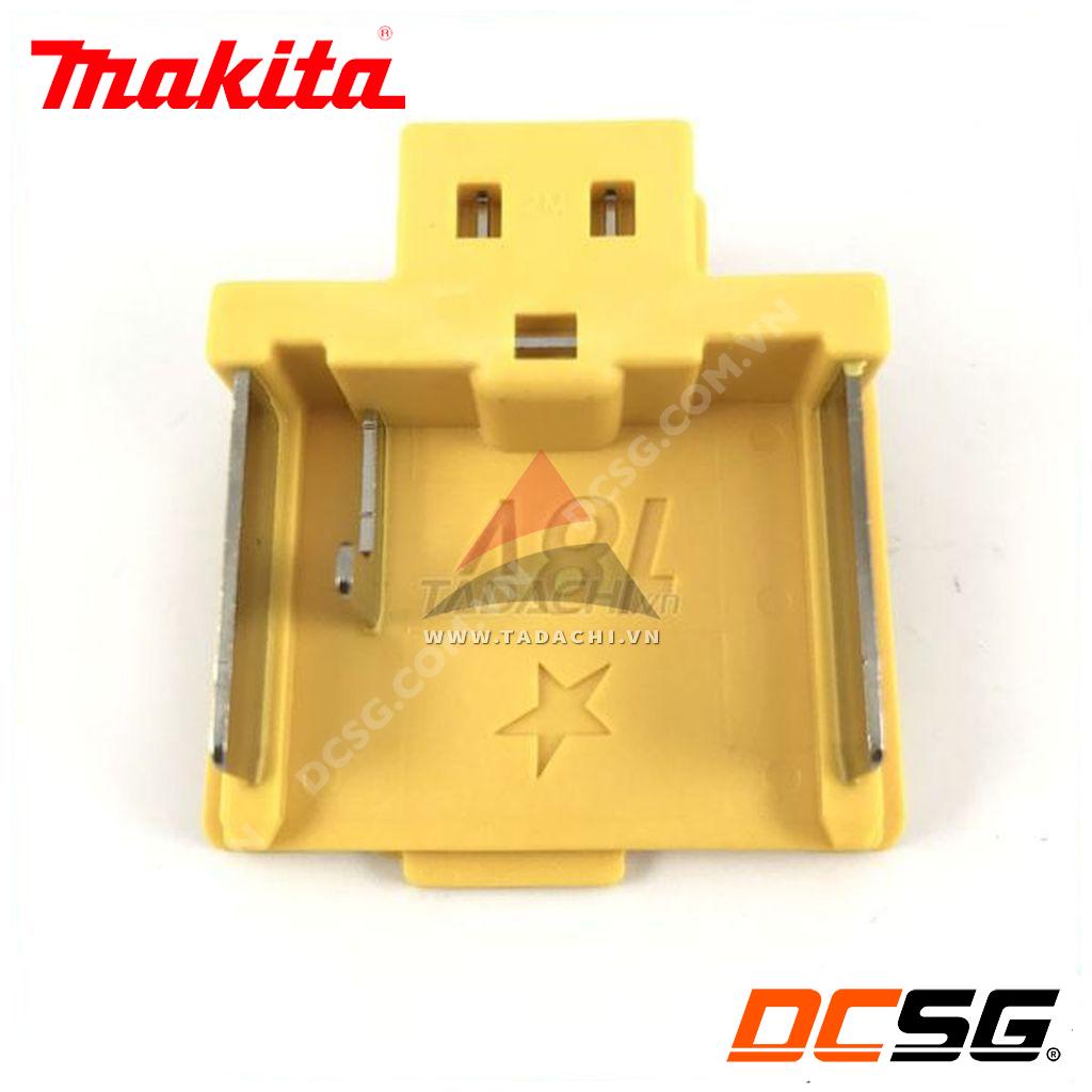 Chân pin Makita 14.4V-18V | DCSG