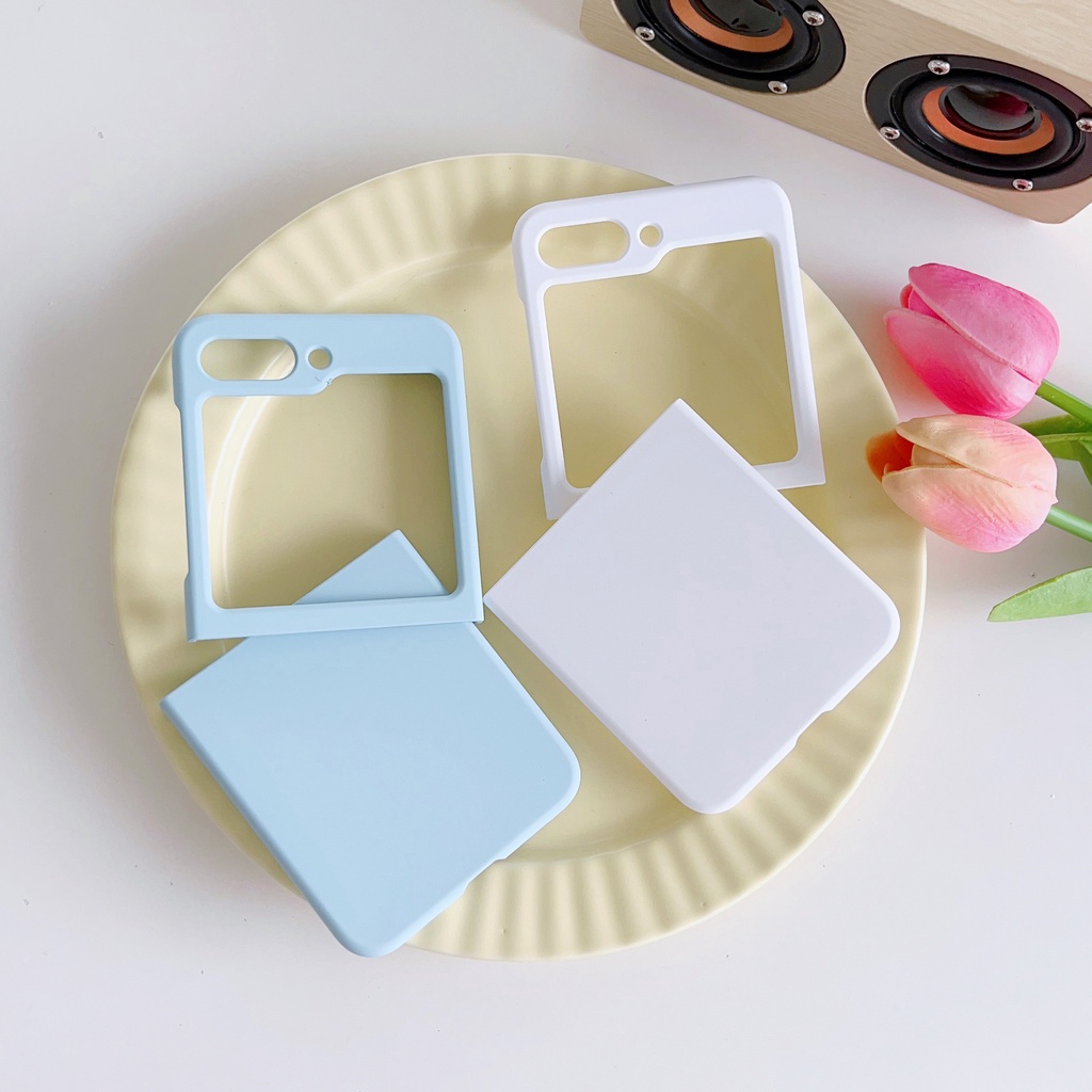 Ốp Lưng Điện Thoại Dành Cho Samsung Galaxy Z Flip 5 Premium Samsung Z Flip5 Flip Z 5