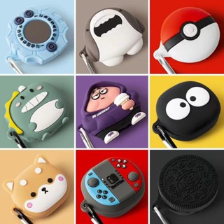 Cho Redmi Buds 4 Lite ốp tai ng Case Vỏ Bảo Vệ Hộp Sạc Tai Nghe Mềm Chất Lượng Cao