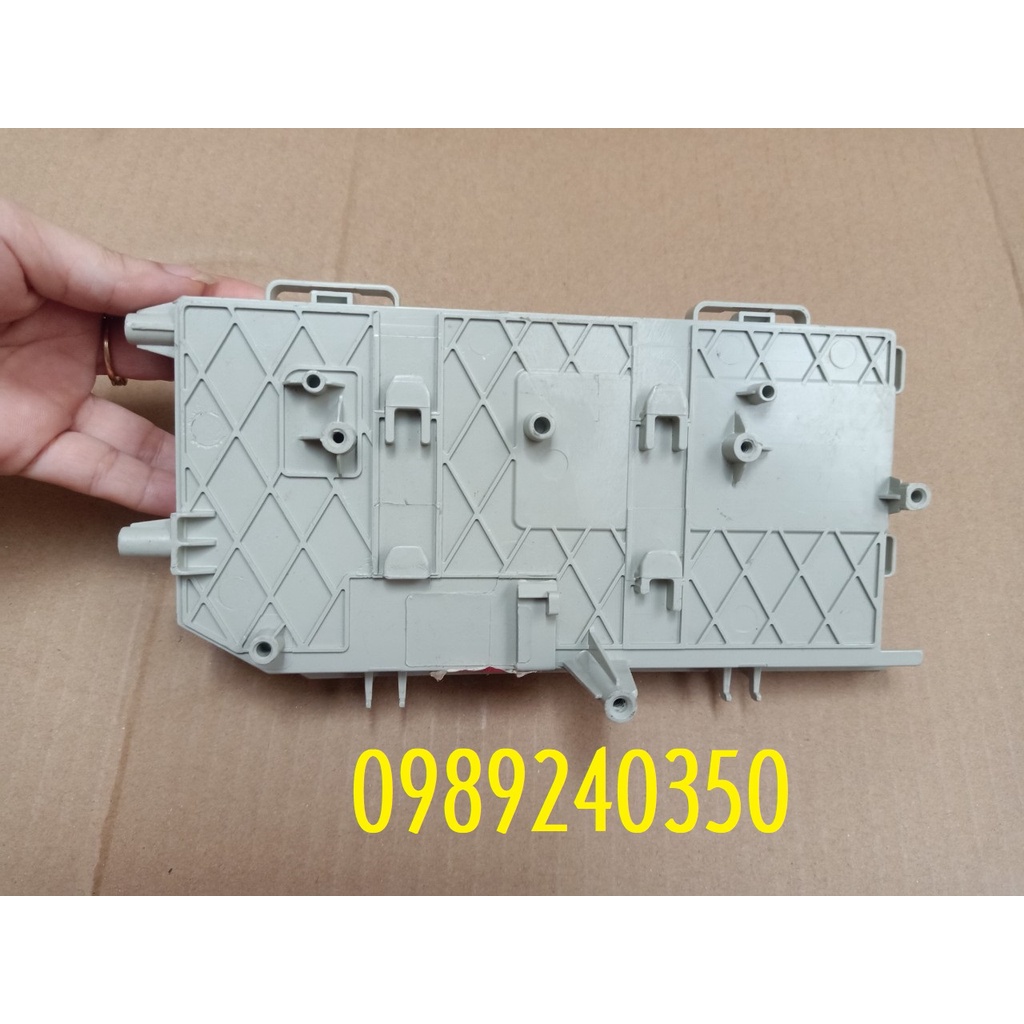 Bo mạch công suất máy giặt AQUA AQD - DD850E chính hãng