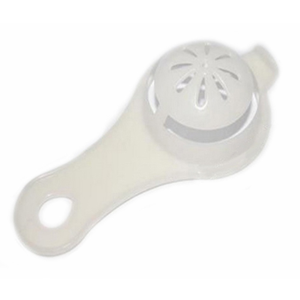 Giá Đỡ Tách Lòng Trắng Trứng Gà Vui Nhộn Cho Nhà Bếp Gia Đình