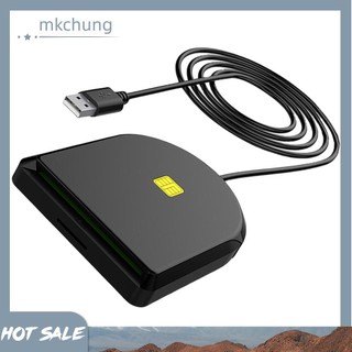 Usb usb usb2.0 sim sd tf card reader cho bank post office chip card