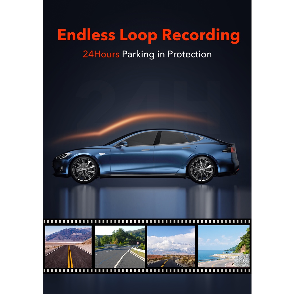 Camera Hành Trình Mini Kết Nối Wifi Cho Điện Thoại