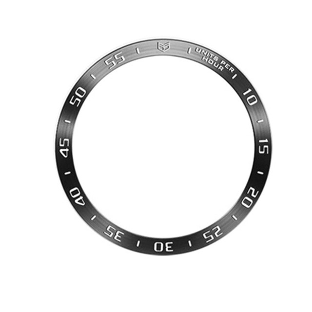 Vòng Inox Bảo Vệ Đồng Hồ Thông Minh samsung galaxy watch 6 40mm 44mm classic 43mm 47mm Ốp