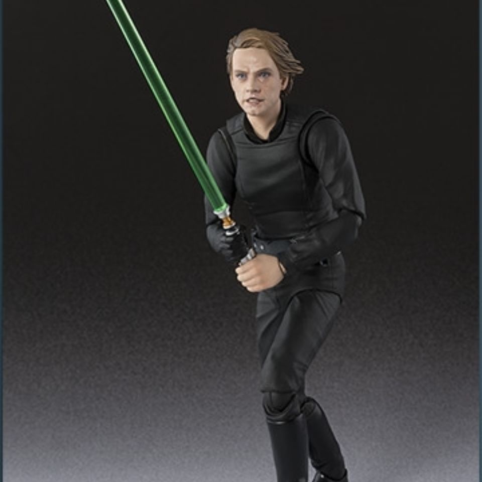 Mô Hình Đồ Chơi Nhân Vật Trong Phim Star Wars