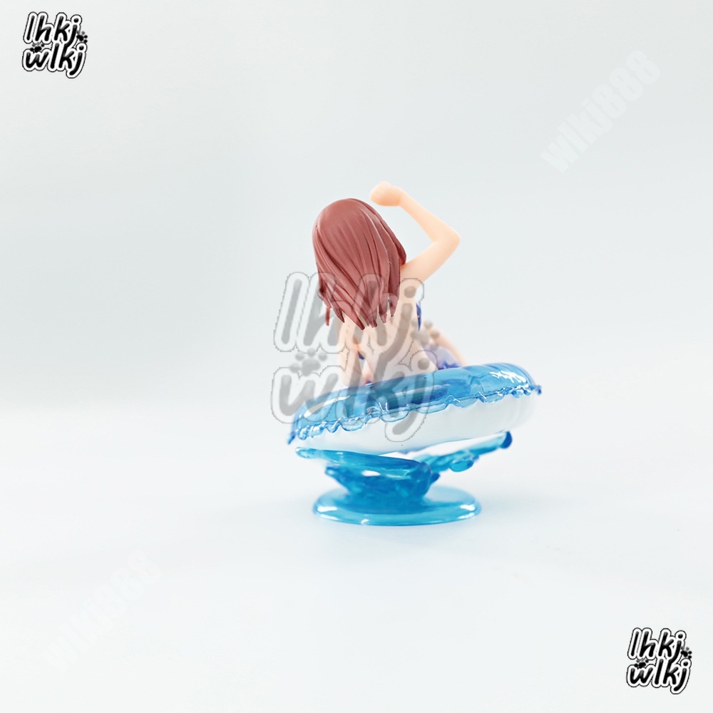 Mô Hình Nhân Vật Nakano miku Mặc Đồ Bơi