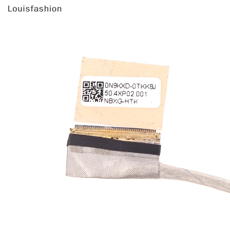 Dây Cáp Màn Hình LCD Của Laptop Dell Inspiron 14 14R 3421 2421 M431 YTH