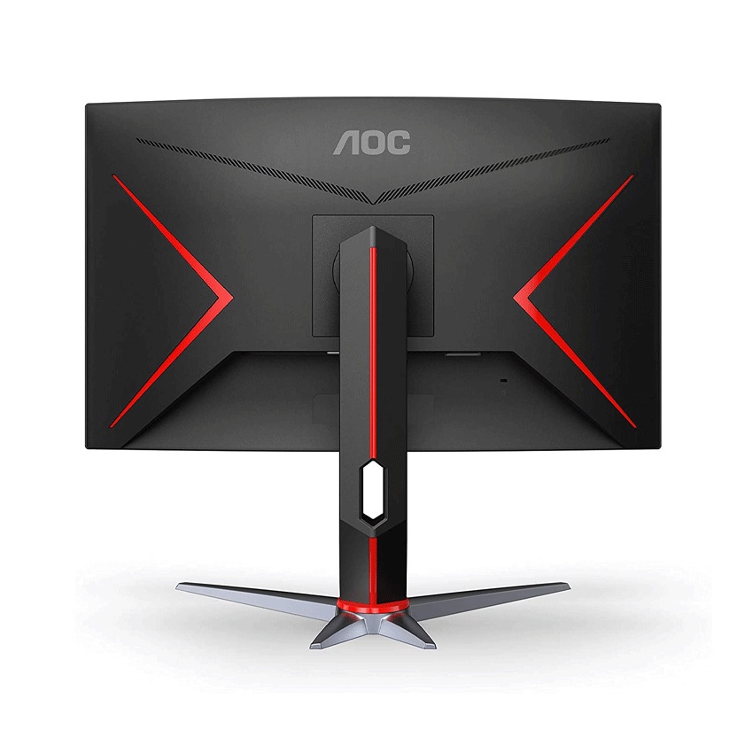 MÀN HÌNH GAMING AOC CQ27G2/74