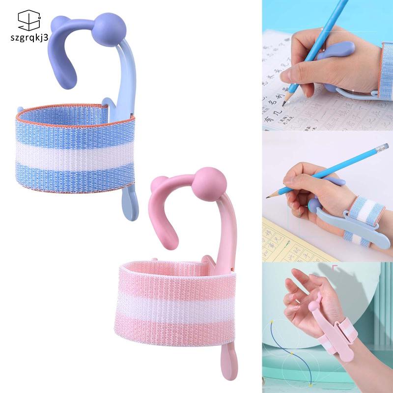 Đai Đeo Cổ Tay Định Hình Tư Thế Cầm Bút 10cm Đến 18Cm