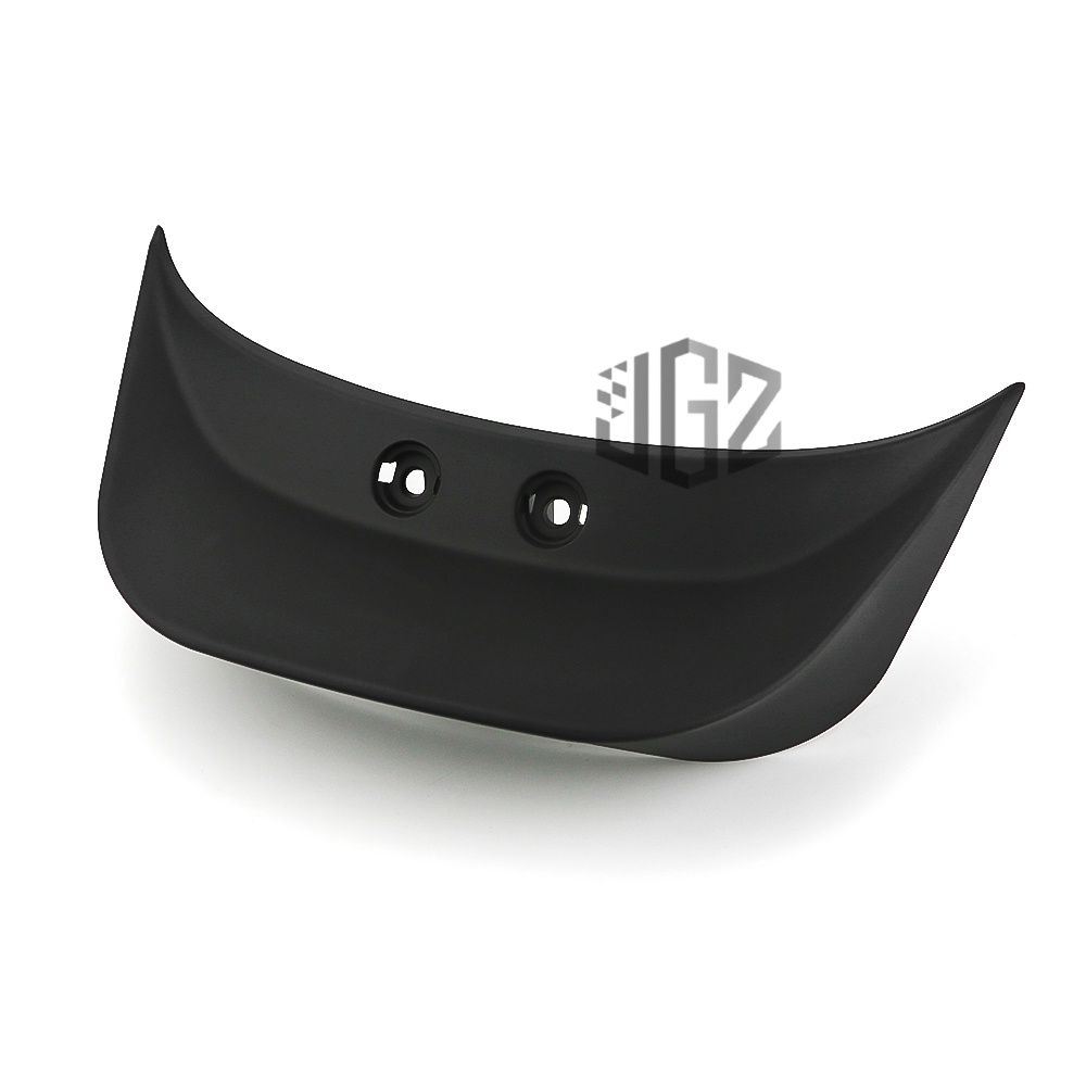 Vỏ Bọc Đuôi Xe Máy Vespa Sprint Primavera 125 150 2013-2023 Bằng Sợi Carbon