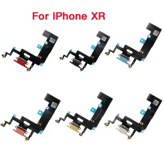 Mạch Cổng Sạc USB Kèm Mic Thay Thế Chuyên Dụng Cho ip XR