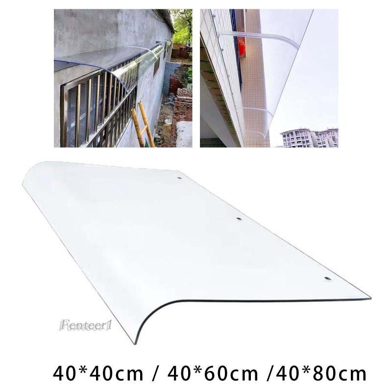 Cửa sổ tán sân hiên mái hiên tán hiên mái hiên rộng 40cm cửa tán cửa sổ mái hiên