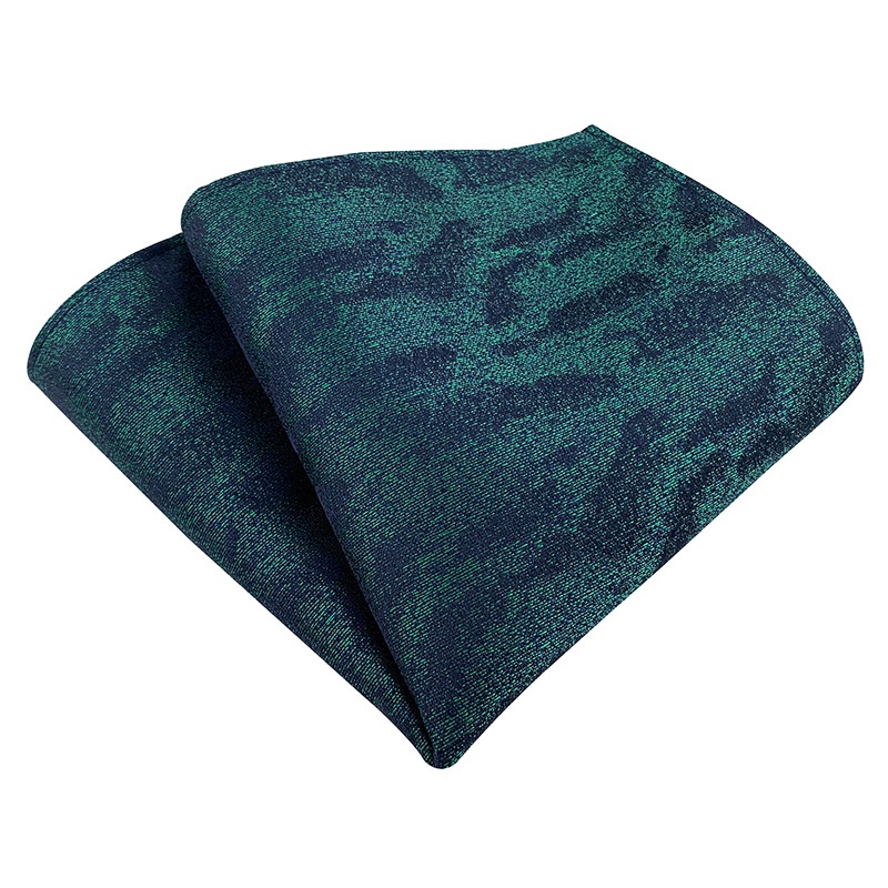 Khăn Tay Bỏ Túi Hình Vuông Phong Cách vintage 25 * 25cm