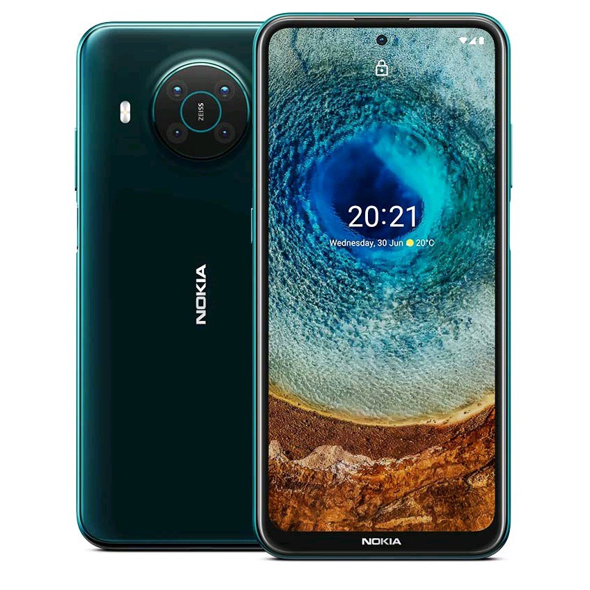 Nokia X10 5G Dual Sim 6GB 128GB